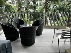 The Inflora (D17), Condominium #522647551